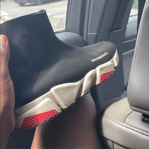 This is only wear 2 times but I will clean it nice